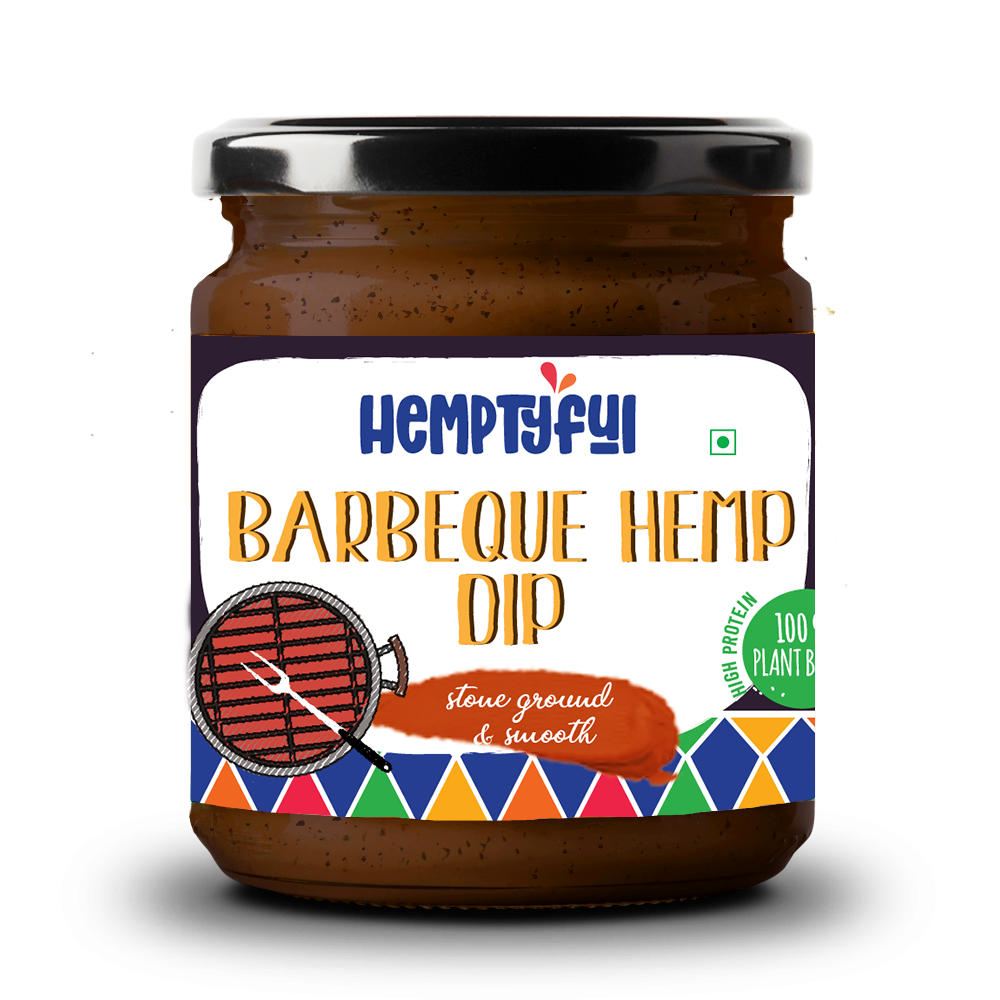 Hemptyful - Hemp Dip (180g)