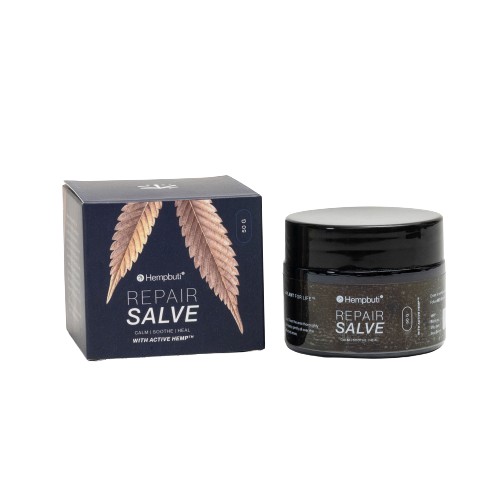 Hempbuti - Repair Salve (50Gm)