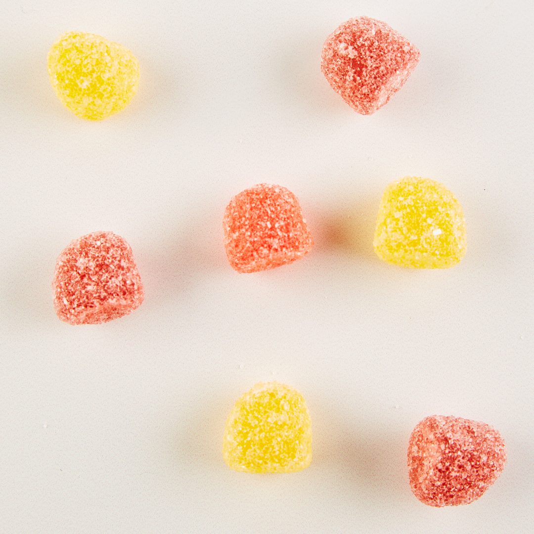 Hempivate - CBD Gummies