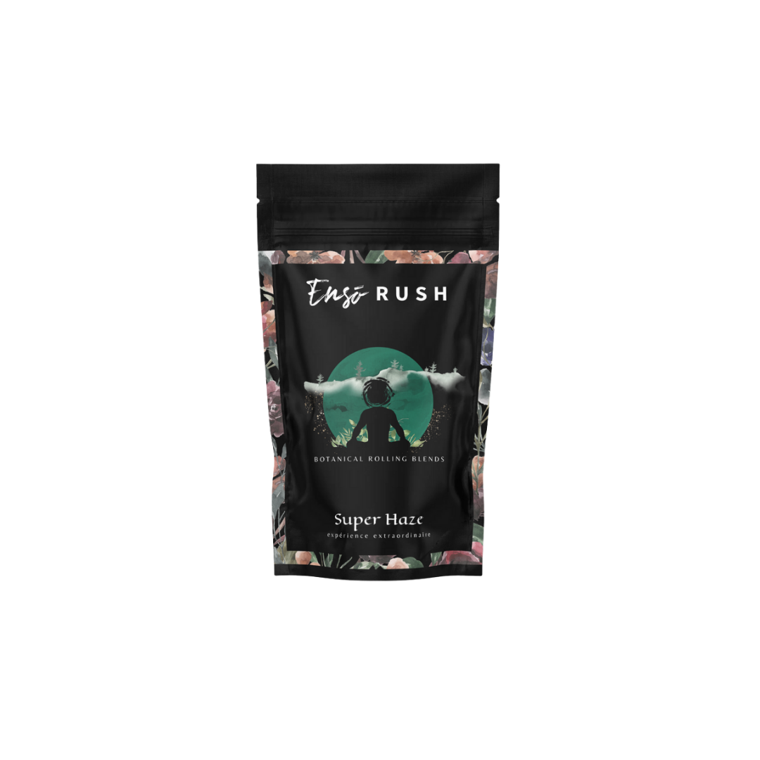 Enso Rush Super Haze - Hempivate