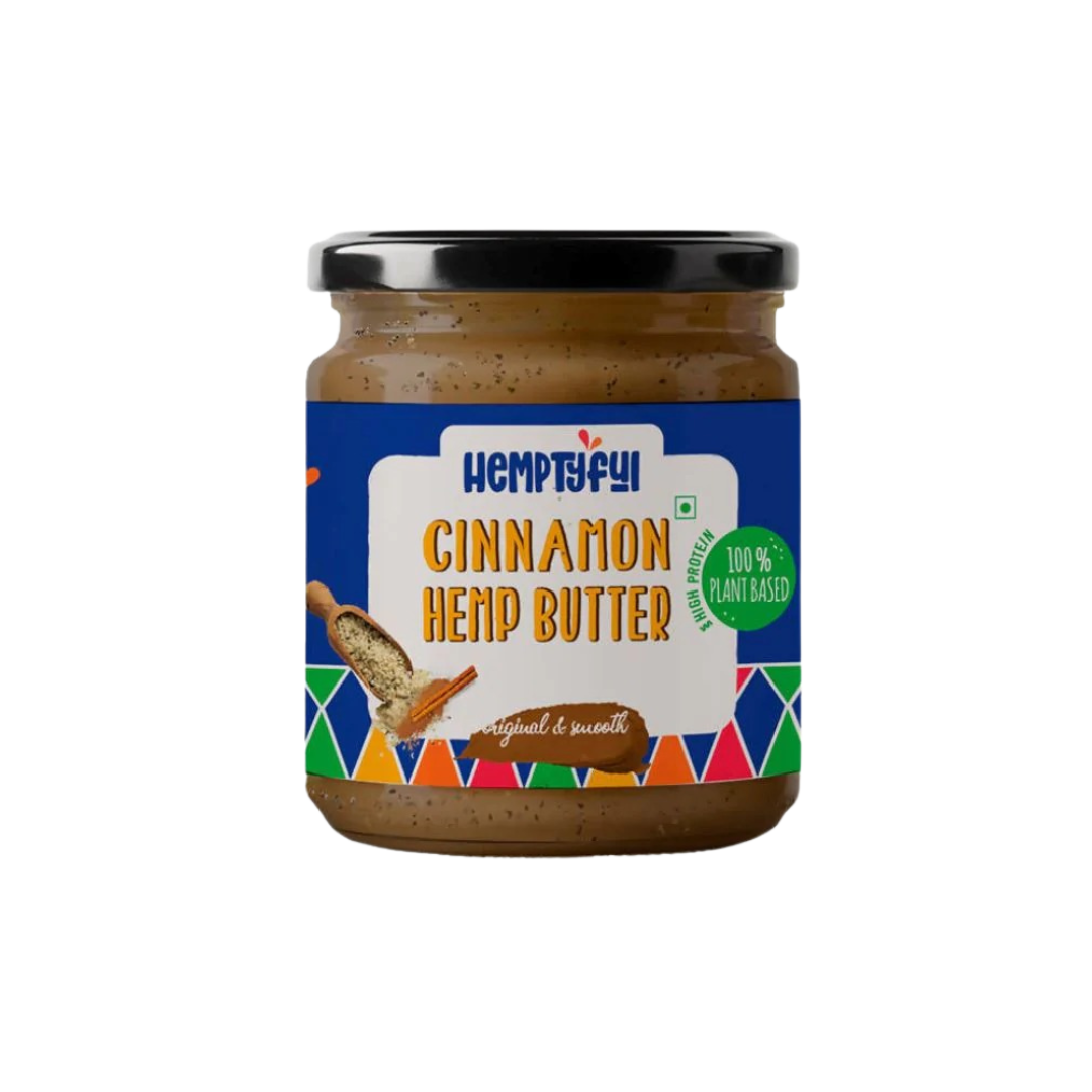 Buy - Hemptyful Organic Hemp Butters - Hempivate
