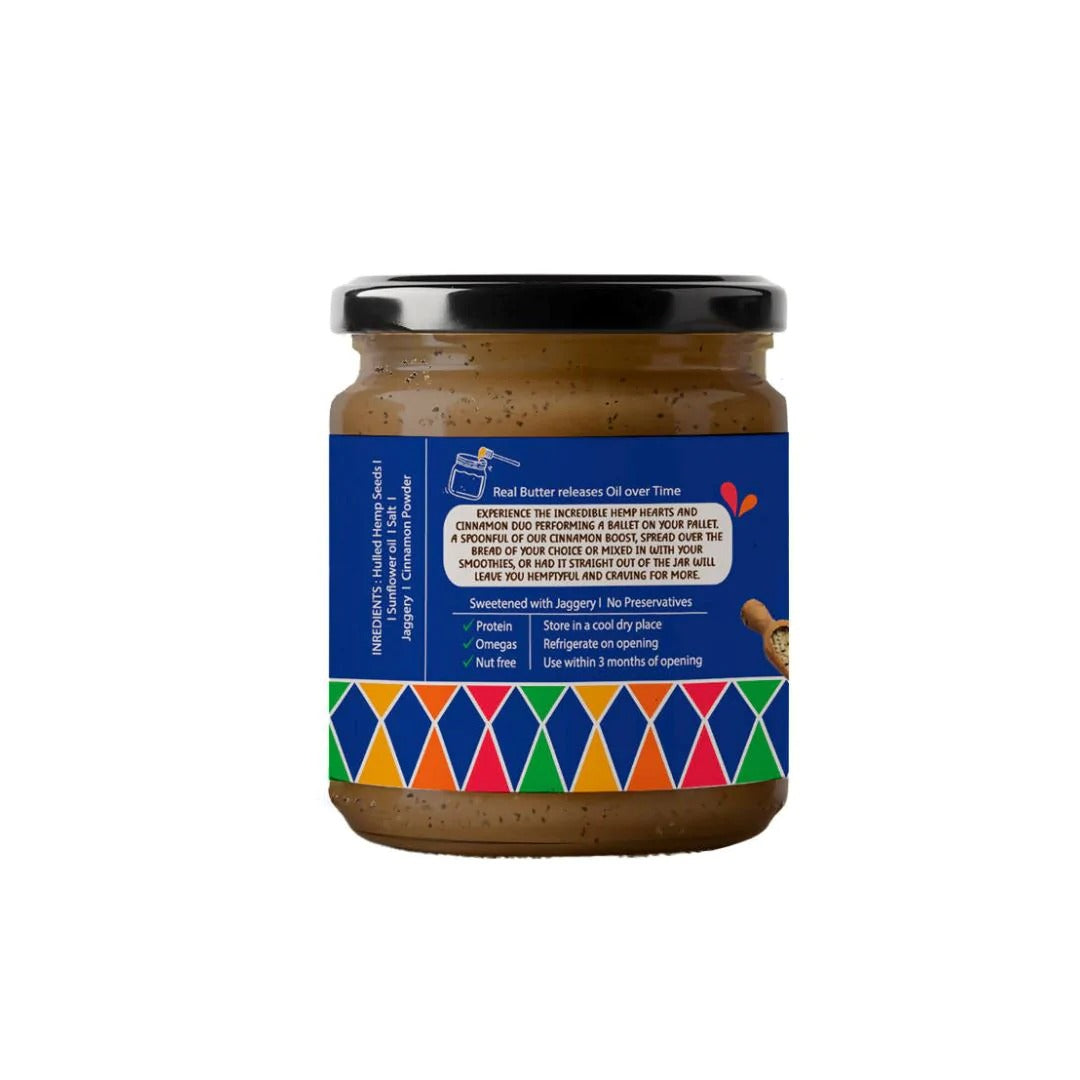 Buy - Hemptyful Organic Hemp Butters - Hempivate