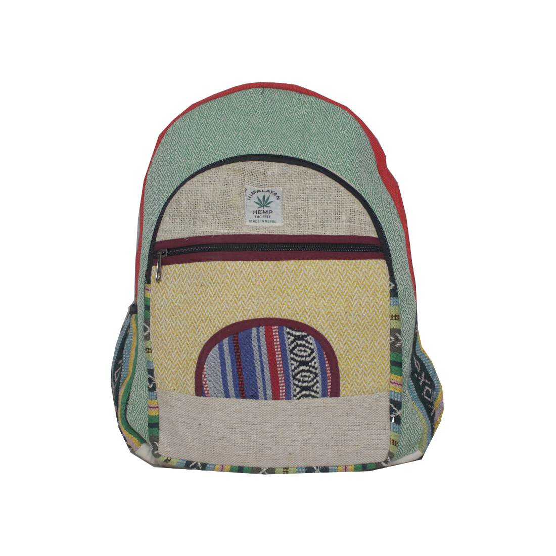 THC Hemp Horizon Backpack