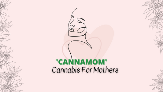 Cannamoms | Cannabis For Mothers