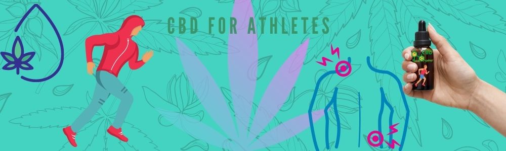 Can CBD help athletic performance?