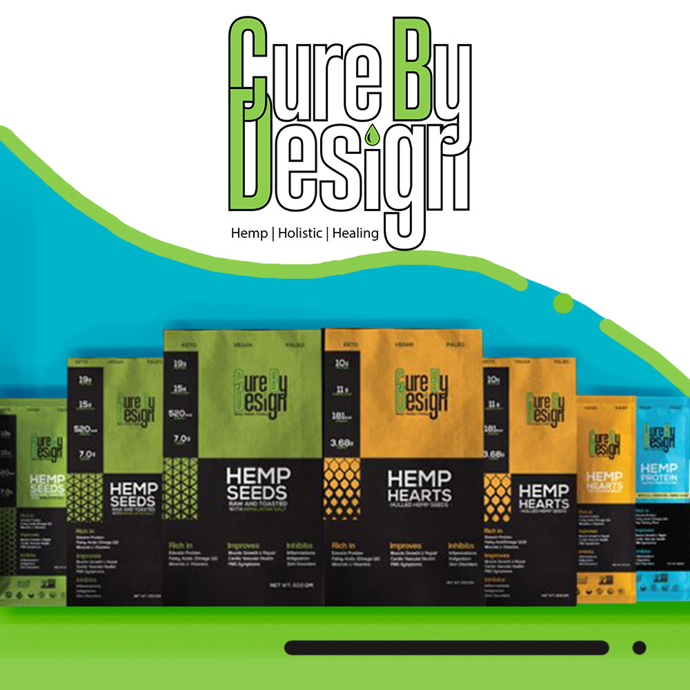 Cure By Design