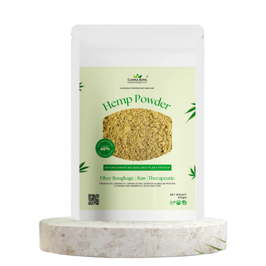 Cannaking - Hemp Powder