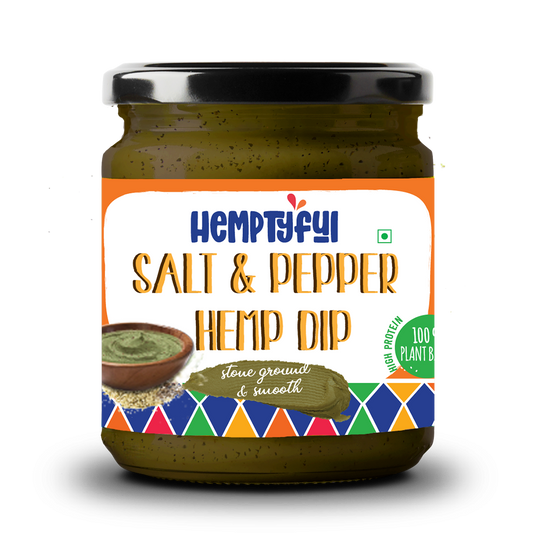 Hemptyful - Hemp Dip (180g)