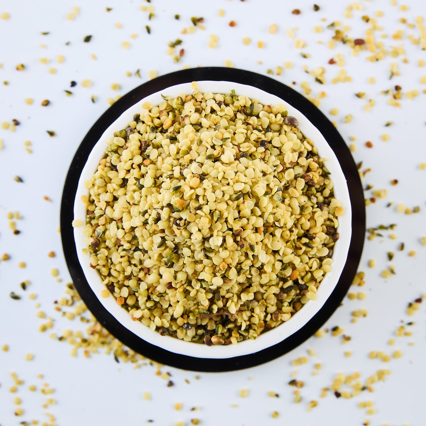 Hempivate - Hemp Hearts (150g)