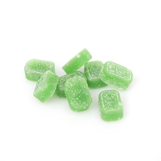 Andyou - Focus&U Gummies (200MG CBD)