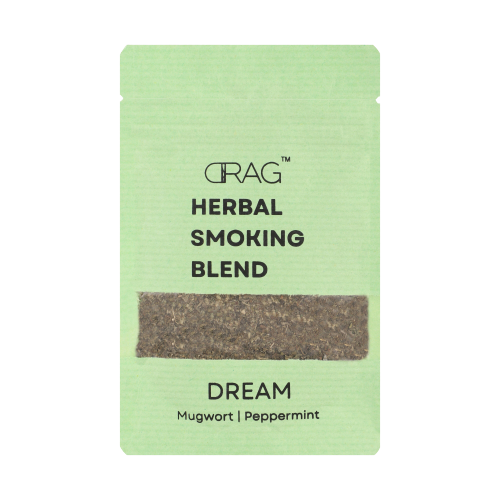 Drag - Herbal Smoking Blends (Dream)