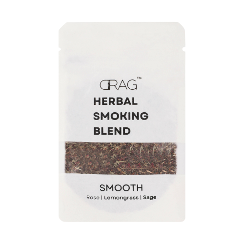 Drag - Herbal Smoking Blends (Smooth)