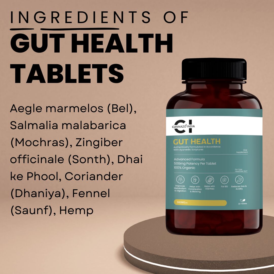 Gut Health