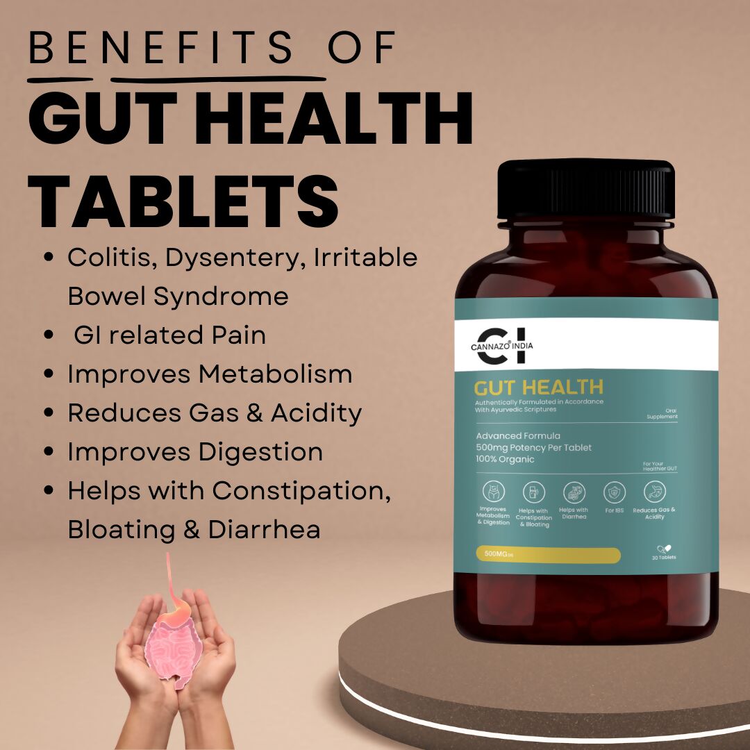 Gut Health