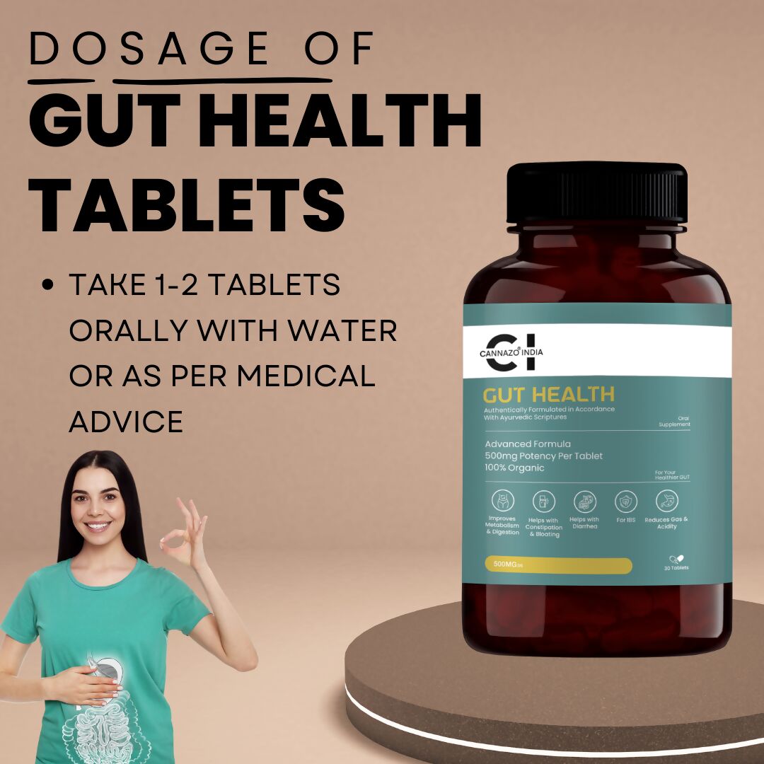 Gut Health