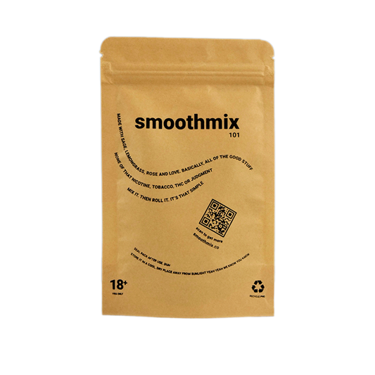 Smoothmix 101 - Herbal Mix (20g)