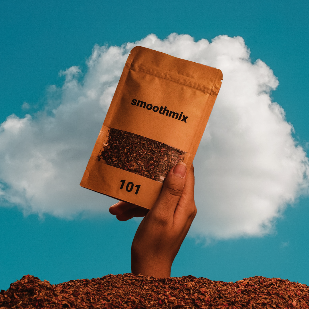 Smoothmix 101 - Herbal Mix (20g)