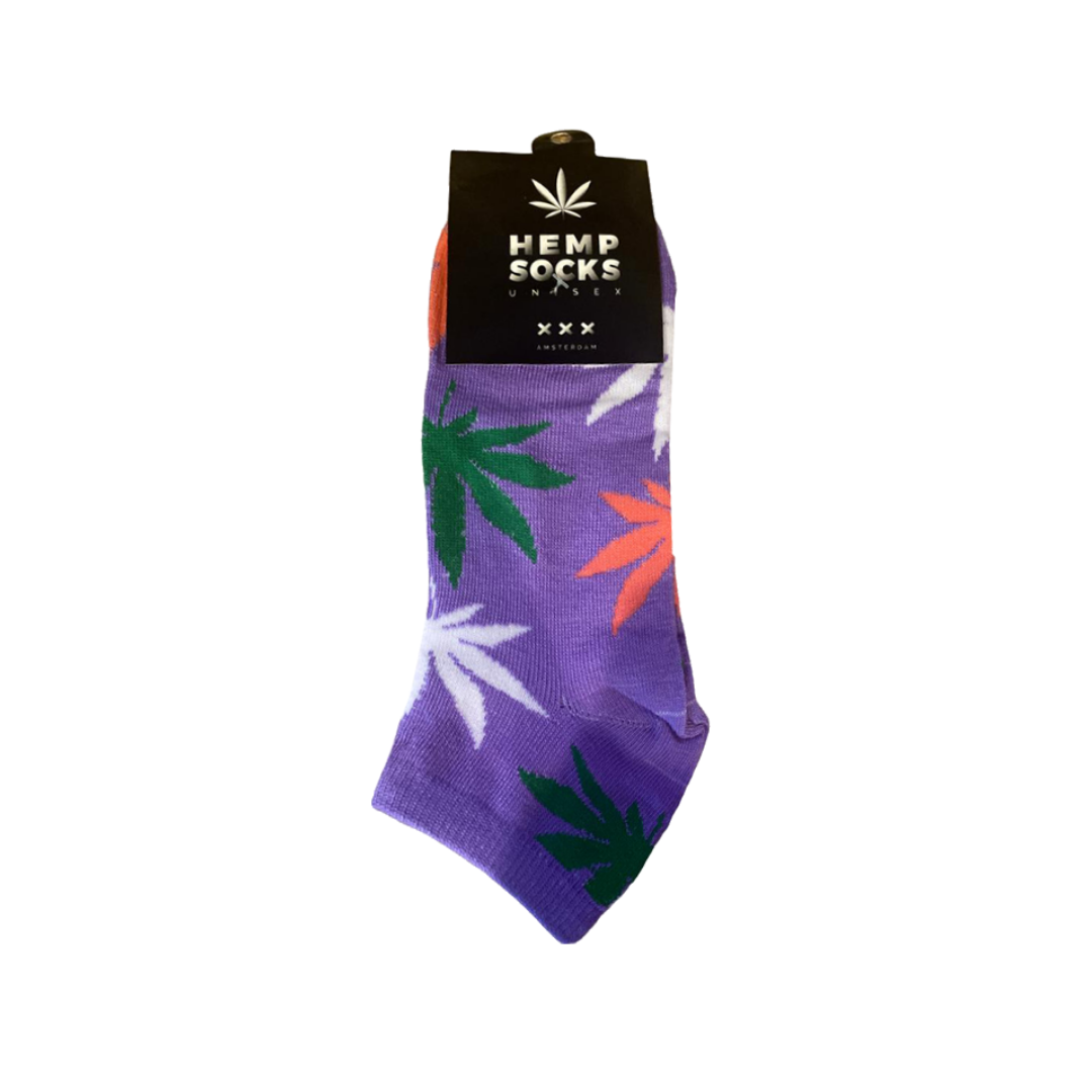Hemp Socks