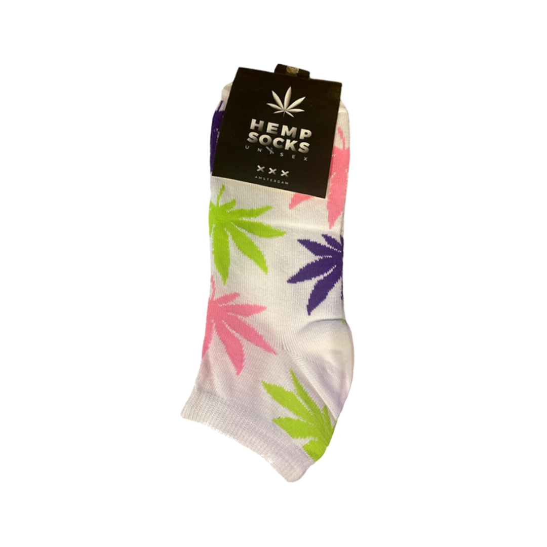 Hemp Socks