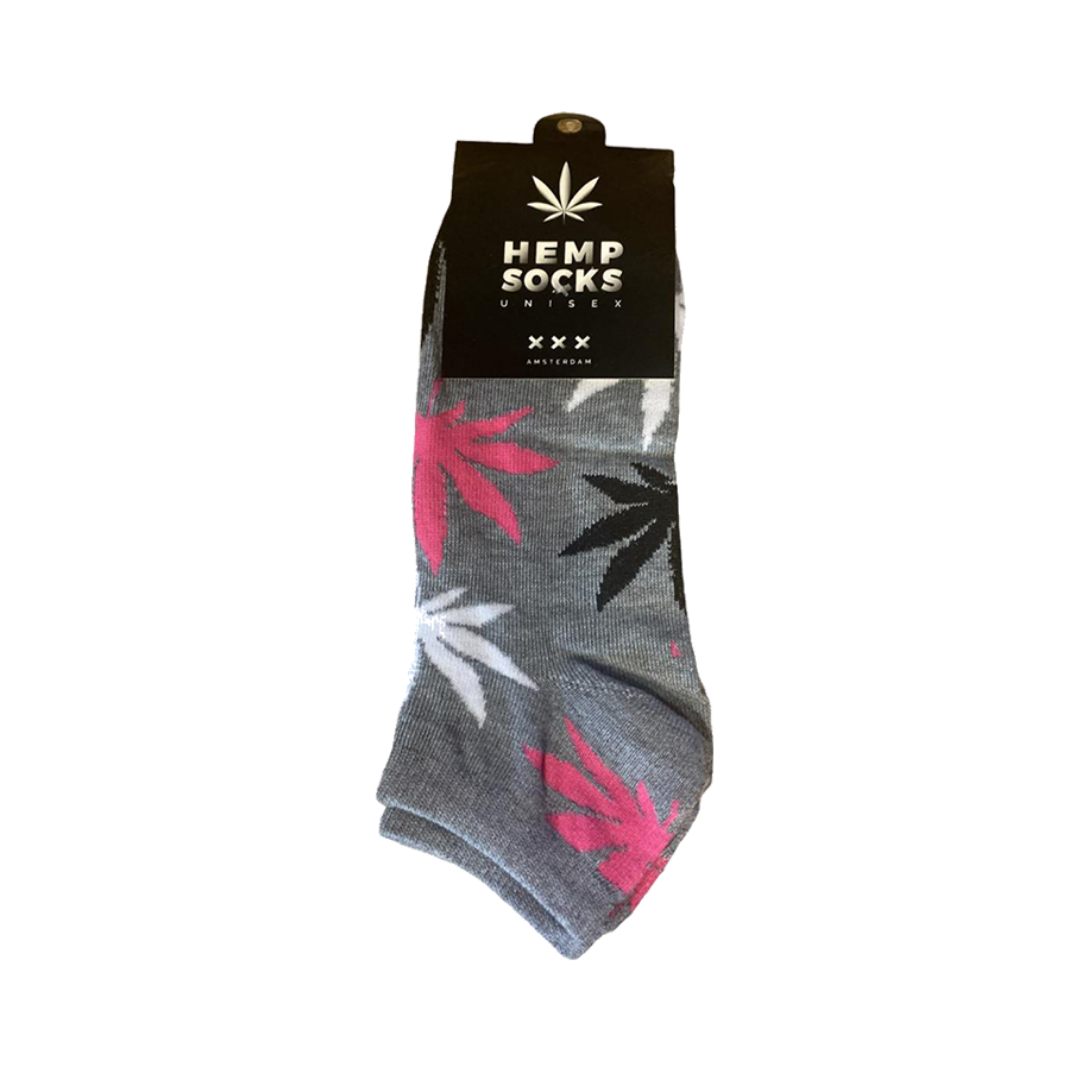 Buy - Pure Hemp Socks - Hempivate