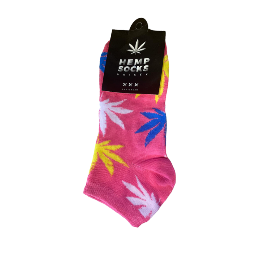 Buy - Pure Hemp Socks - Hempivate