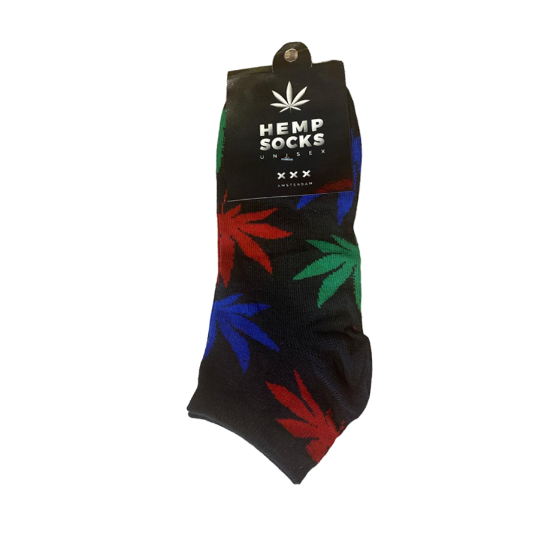 Hemp Socks