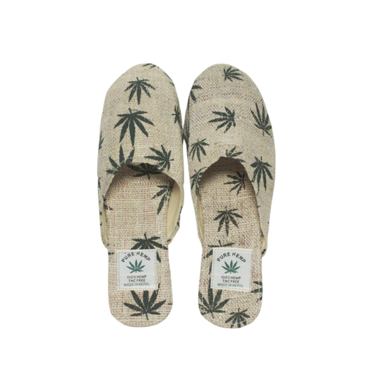 Buy Pure Hemp Sliders | Hempivate