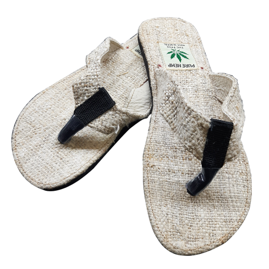 Buy OG Hemp Flipflops,  Pure Hemp Flipflops  online now in India, Available on Hempivat