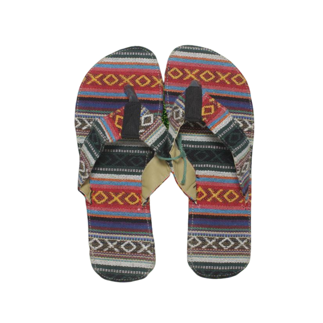 Buy Pure Hemp Flip Flops In India | Hempivate