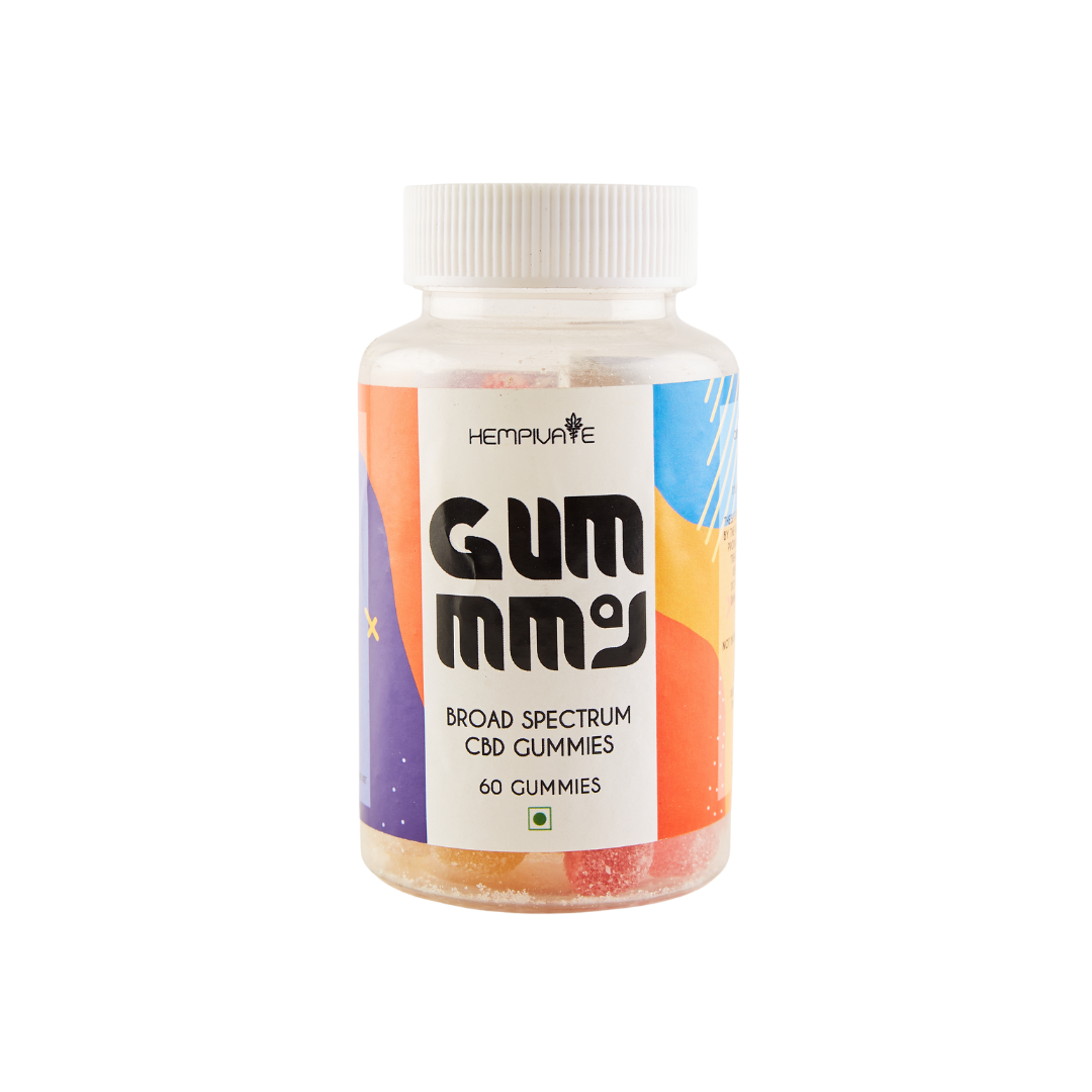 Buy Hempivate - CBD Gummies | Hempivate