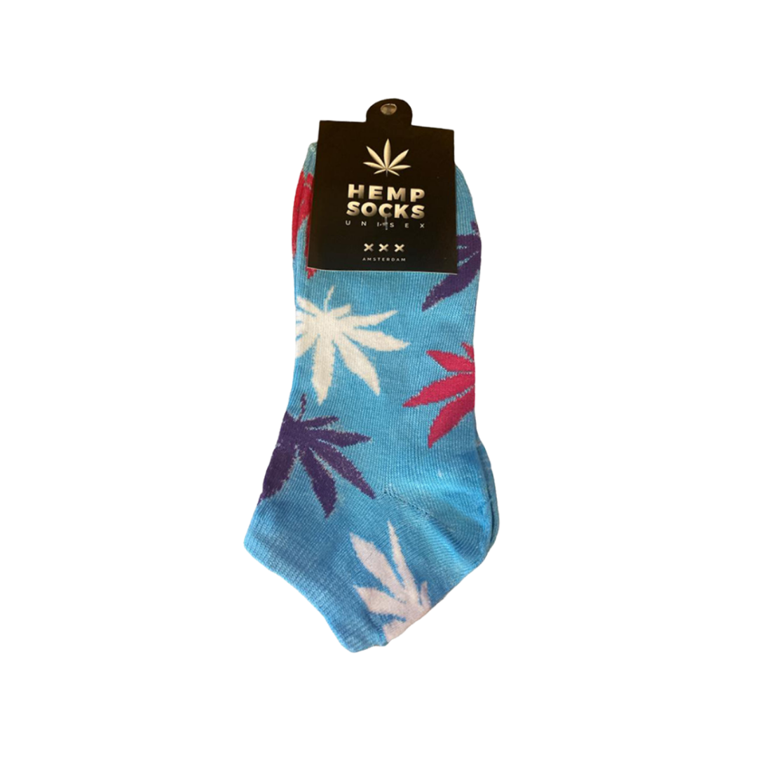 Buy - Pure Hemp Socks - Hempivate
