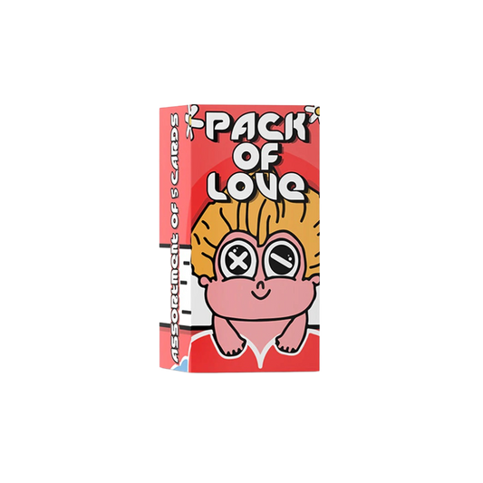 Buy Hempivate Love Cards 