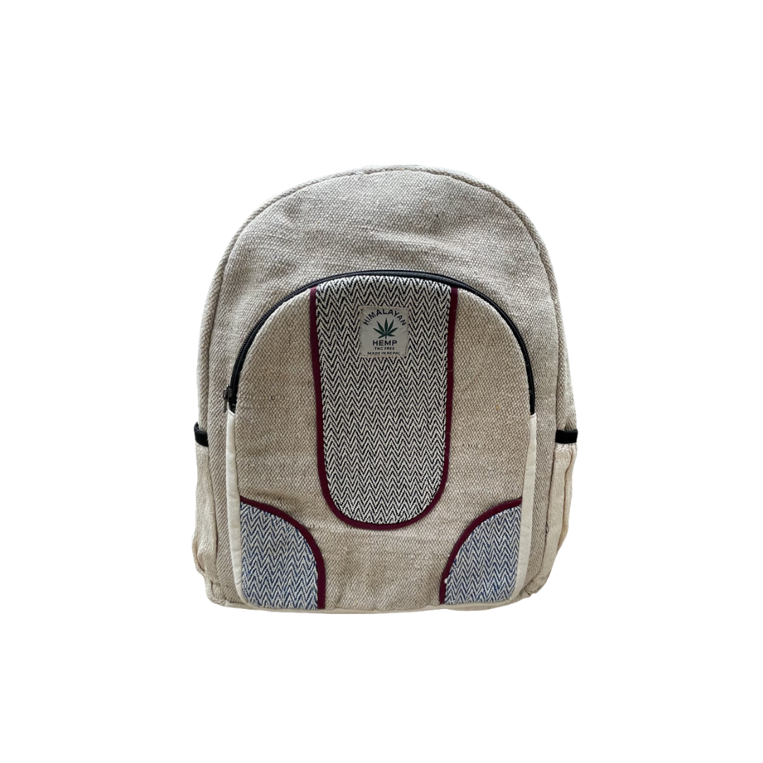 Alley  Backpack