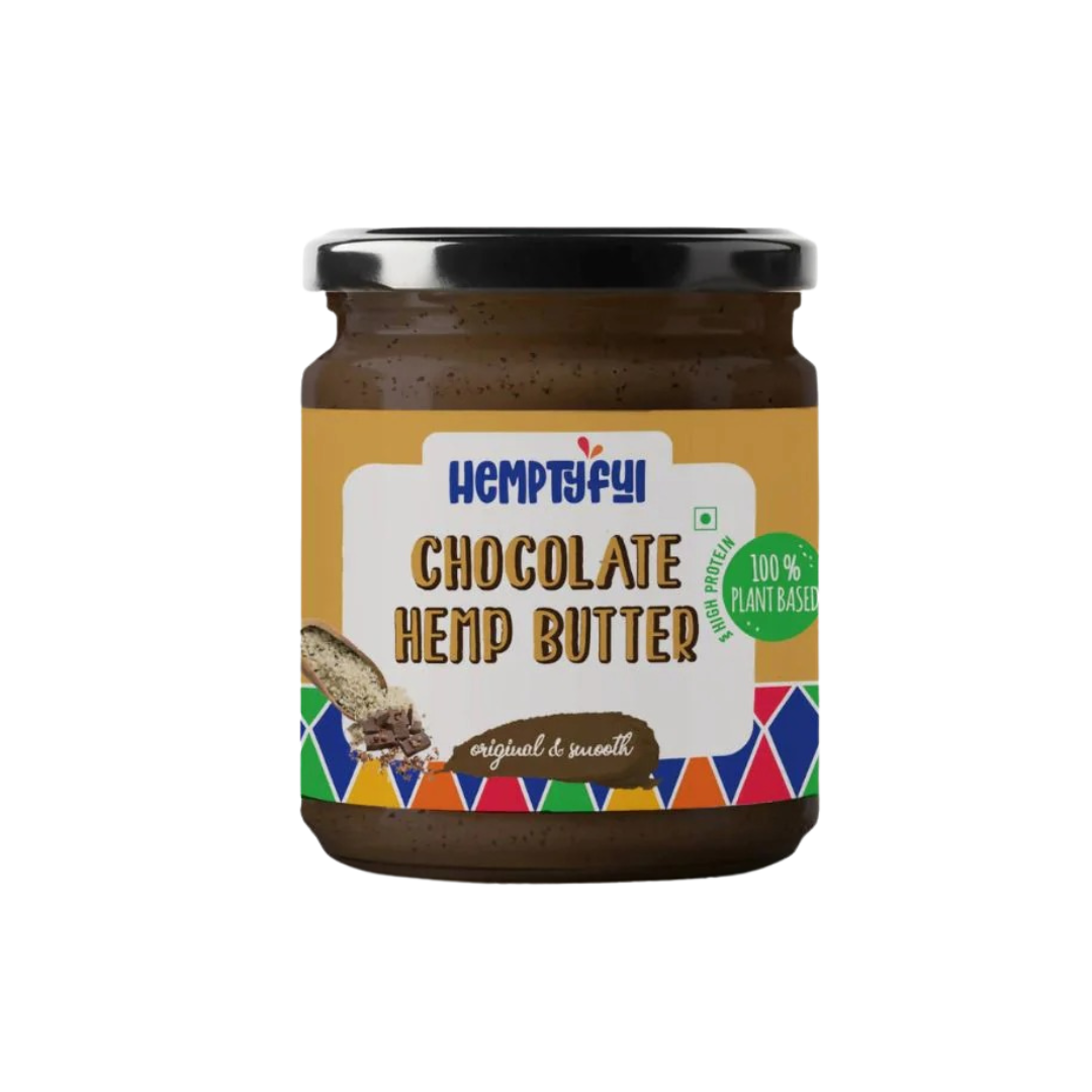 Buy - Hemptyful Organic Hemp Butters - Hempivate