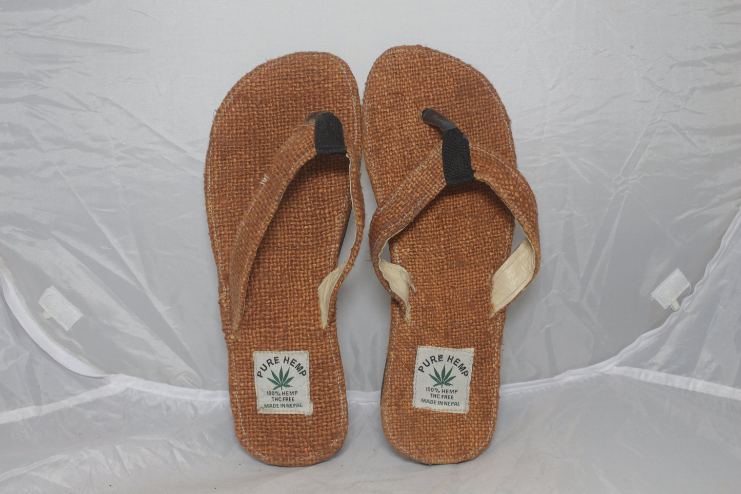 Buy Shades Flip flops,  pure Hemp Flipflops online now in India, Available on Hempivate 