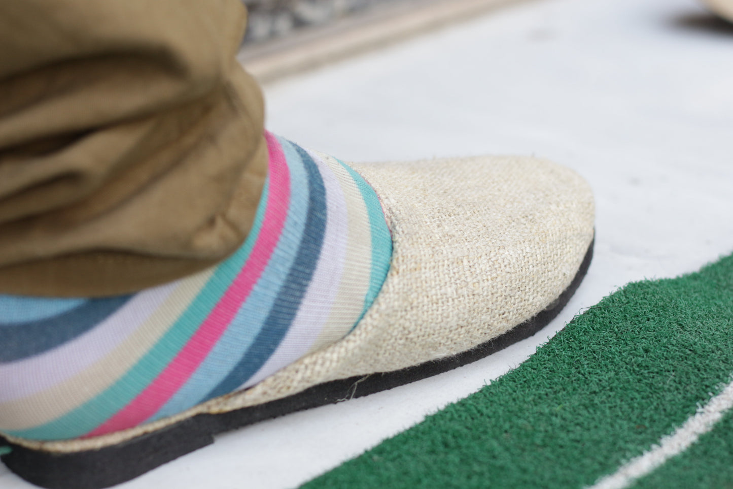 Buy Original Hemp Sliders,  Pure Hemp Original Sliders   now in India, Available on Hempivate