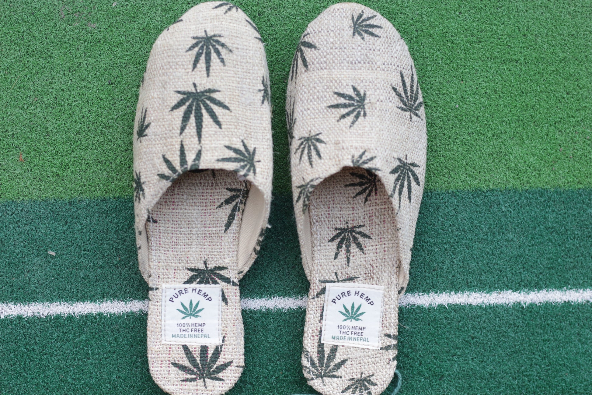 Buy Canna Sliders, Pure Hemp Sliders online now in India, Available on Hempivate