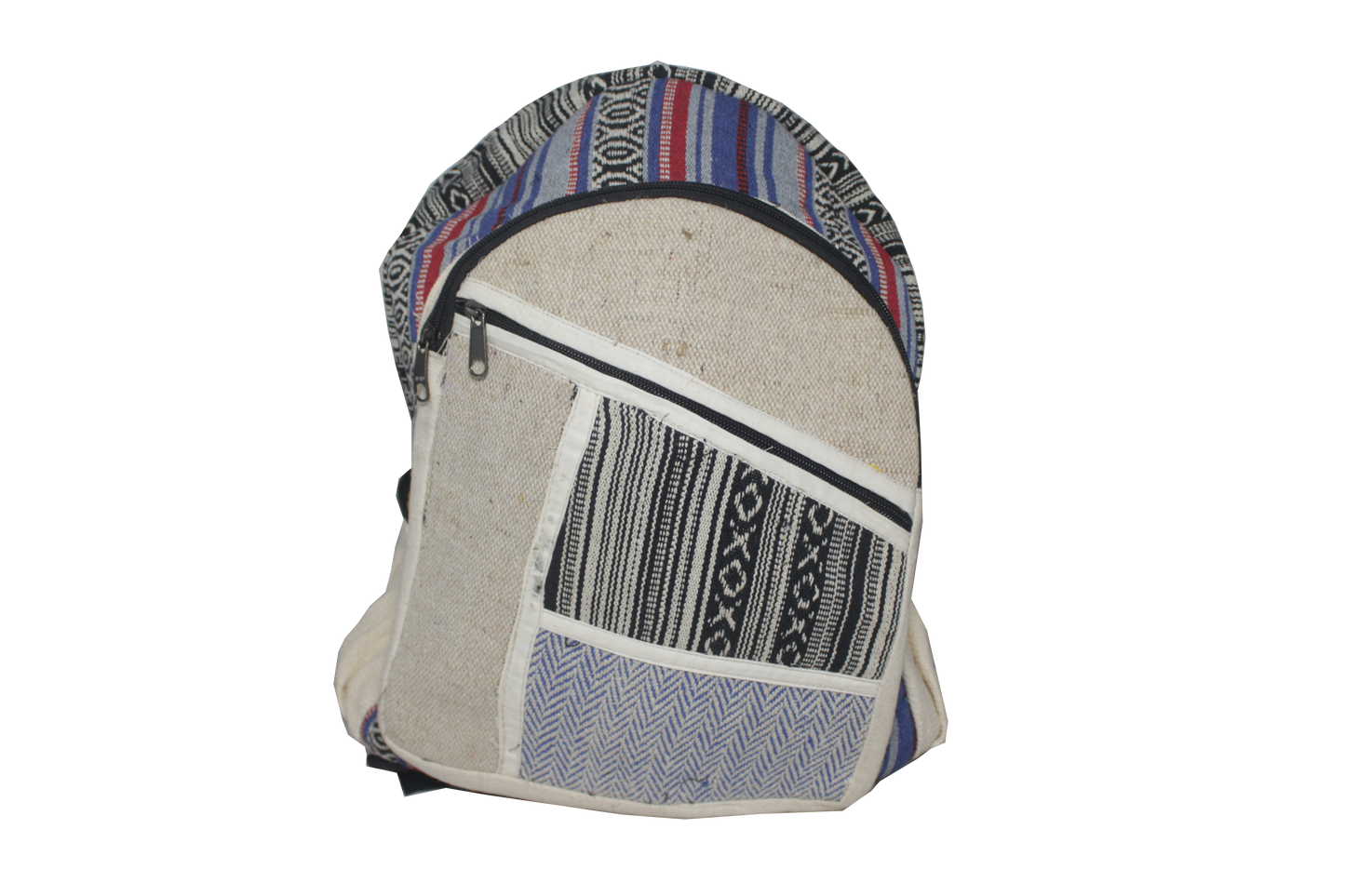 Zibra Tribe Backpack