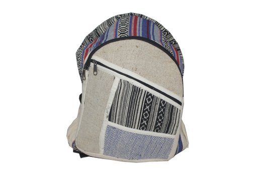 Zibra Tribe Backpack