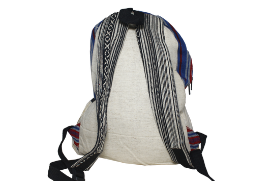 THC Hemp Vortex Backpack