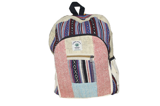 THC Hemp Vortex Backpack