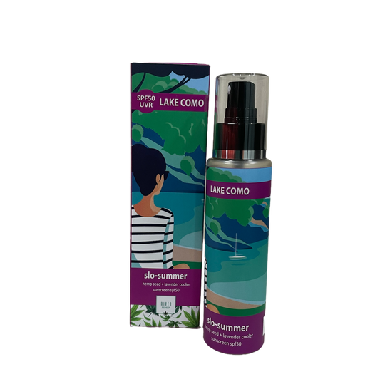 Buy River Remedy - Sunscreen - Hempivate
