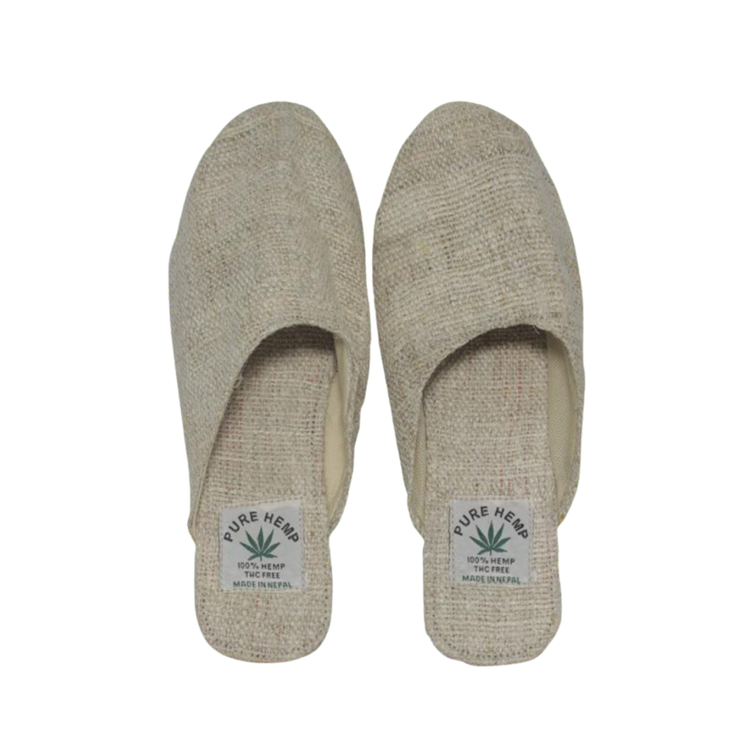 Buy Pure Hemp Sliders | Hempivate