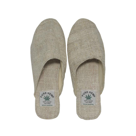 Buy Pure Hemp Sliders | Hempivate