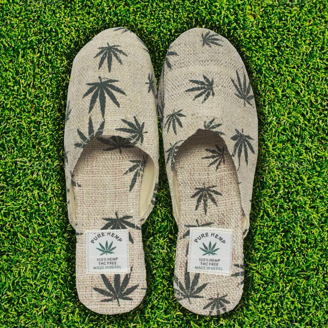 Buy Canna Sliders,  Pure Hemp Sliders online now in India, Available on Hempivate