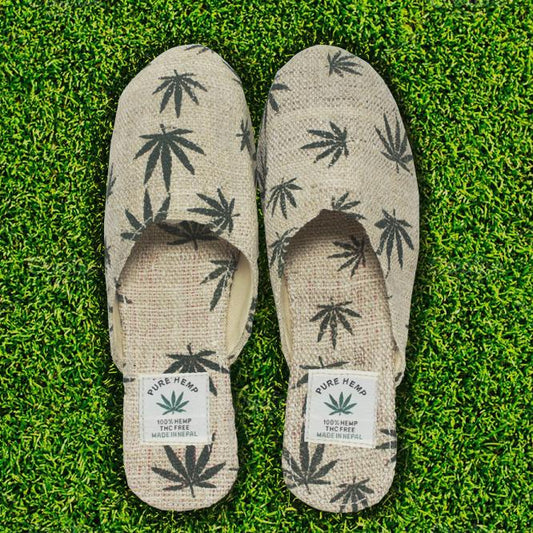 Buy Canna Sliders,  Pure Hemp Sliders online now in India, Available on Hempivate