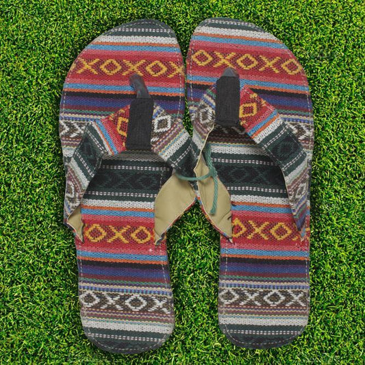 Buy Surf Flipflops,  pure Hemp Flipflops online now in India, Available on Hempivate 