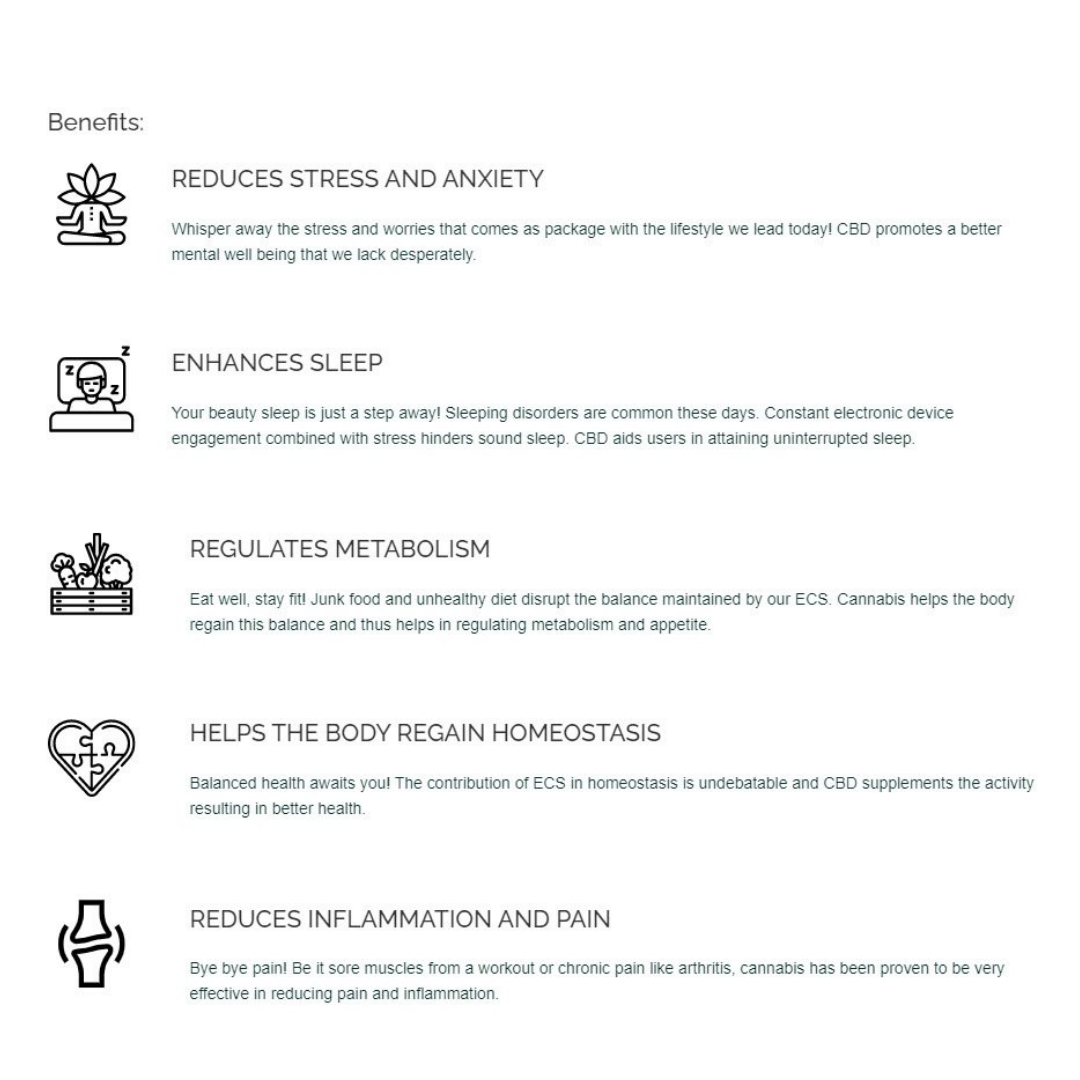 BUY Cannavedic CBD Isolate Tincture  BAVARIAN CREAM online CBD product 