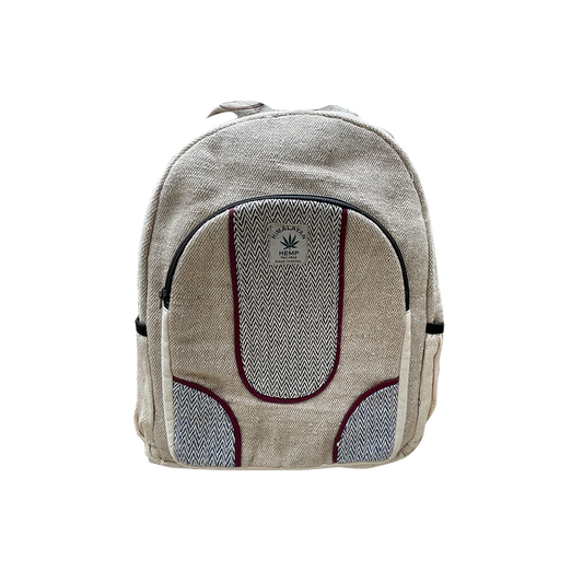 THC Hemp Trinity Backpack