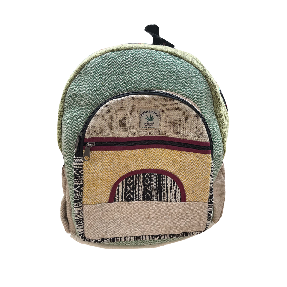 Mochila outlet himalayan hemp